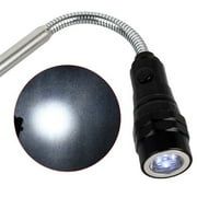 Extendable Pocket Size Pick UP Tool Work Light With Magnetic -