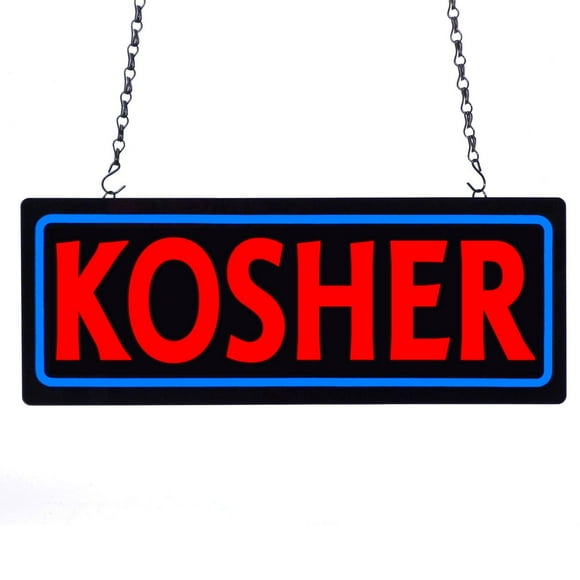 Signe Kosher