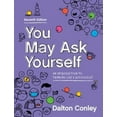 thumbnail image 1 of Pre-Owned You May Ask Yourself: An Introduction to Thinking Like a Sociologist (Paperback) 0393537749 9780393537741, 1 of 1