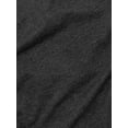 thumbnail image 6 of Tee Luv Cold As The Rockies Coors Light Beer Charcoal Gray Shirt (Men's) (L), 6 of 8