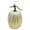Gold, variant on YAZHPA 1Pc Fall Decor - Artificial Pumpkins Faux Harvest Pumpkins for Autumn Thanksgiving Halloween Seasonal Holiday Decor Decoration, Black