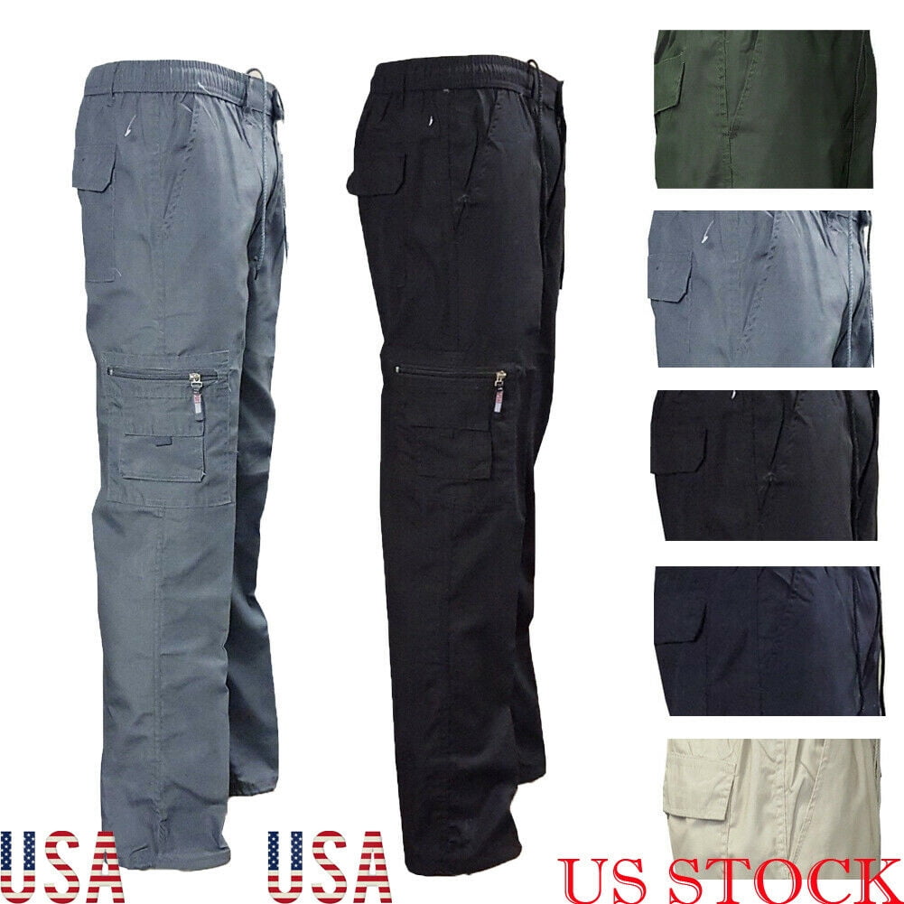 cargo summer pants