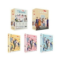 Marry Me Now Korean Drama - TV Series DVD with English Subtitles (K-Drama)