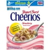 Cheerios Yogurt Burst Strawberry Flavored Cereal, 12.2 OZ