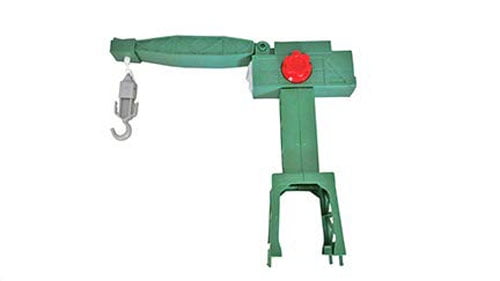 thomas & friends fgr22 super station