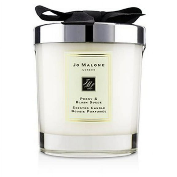 Jo Malone Peony and Blush Suede Scented Candle, 7.1 oz Candle