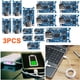 thumbnail image 1 of (HW-373 5 piezas) 5 uds TP4056 1A módulo placa carga batería litio nueva protección carga interfaz USB TYPE-C, 1 of 8