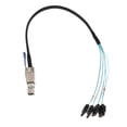 thumbnail image 2 of Cable de transferencia HDD Yotijar Mini SAS a 4 0.5M, 2 of 10