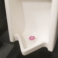 thumbnail image 5 of Hospeco 01901 Deodorizes Urinal Screen - Box of 12, 5 of 5