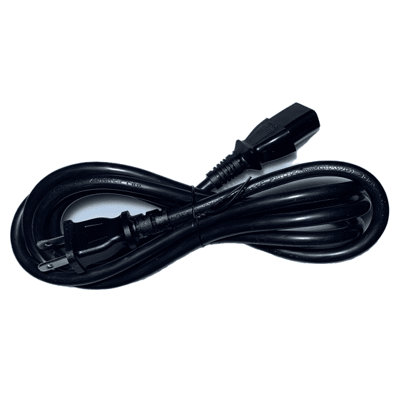 caSino187 Power Cord for Roomba i1 i3 i4 i6 i7 i8 J7 S9 Automatic Dirt Disposal System