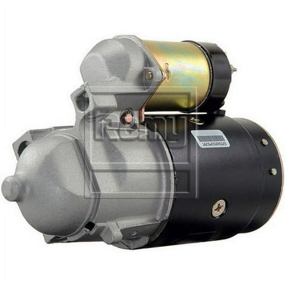 Remy 25236 Premium Starter