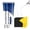 2PCS, variant on Drywall Repair Kit, Wall Mending Agent with Scraper Strong Adhesion Paint Wall Surface Hole Fill Quick for Cracks and Holes