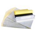 thumbnail image 2 of Plantilla de papel de transferencia de espíritu de carbono Colcomx papel de transferencia, 2 of 6