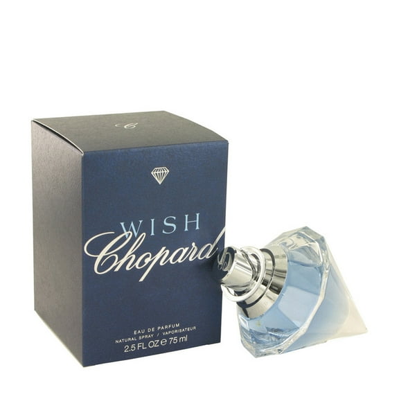 Wish 2.5 oz Eau De Parfum Spray For Women