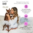 thumbnail image 2 of White Bridal Dog Tutu Skirt | XS-XXXL, 2 of 8