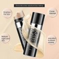 thumbnail image 4 of Natural Nude CC Cream Concealer Foundation Stick Moisturizing, 4 of 5