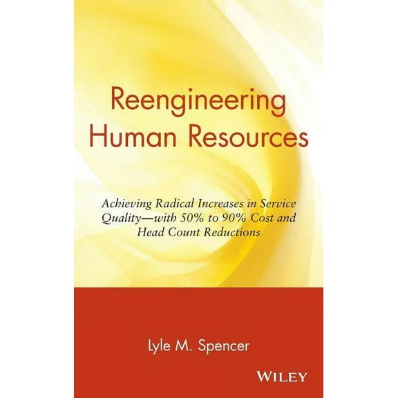 Human Resources, (Hardcover)