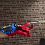 Marvel Spider-Man: Brand New Day Super Web Slinger, 2-in1 Water or Web Blaster, Super Hero Costumes, Ages 5+