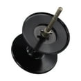 thumbnail image 4 of Yimiti For Daiwa For Tatula Sv Tw103 Modified Spool Assembly Baitcasting Reel Parts,Purple, 4 of 8