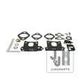 thumbnail image 3 of Economy Carburetor Repair Kit Fits International B-250 B-275 B-414 354 444 Tractor (For British Zenith carburetors), 3 of 8