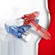 thumbnail image 2 of Small building block disassembly tool kit, compatible with most brands of building blocks, 2 of 5