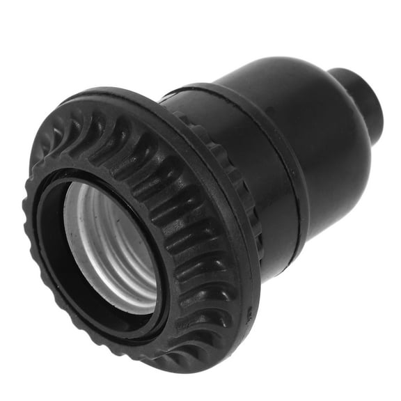 Pull Chain Lampholder Replacement Lamp Socket Household Lamp Socket Pull Lamp Base