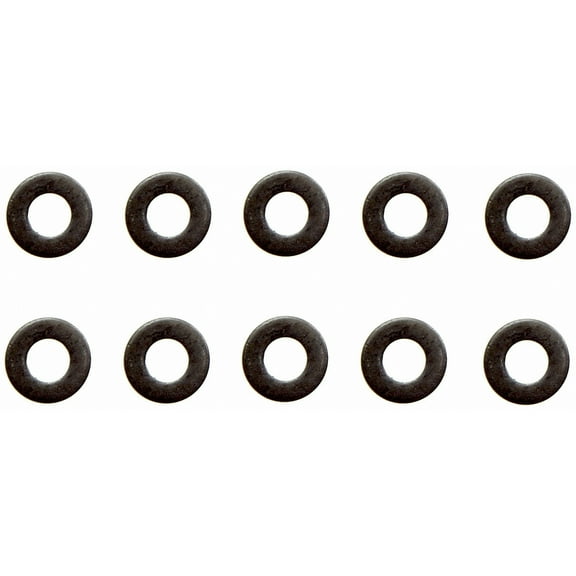 FEL-PRO ES 72176 Head Bolt Washer Set Fits select: 1985-1993 CHRYSLER LEBARON, 1987-1995 DODGE DAKOTA