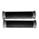 thumbnail image 4 of 2 bandas de resistencia para fitness, bandas de ejercicio, entrenamiento de fuerza Gris, 4 of 9