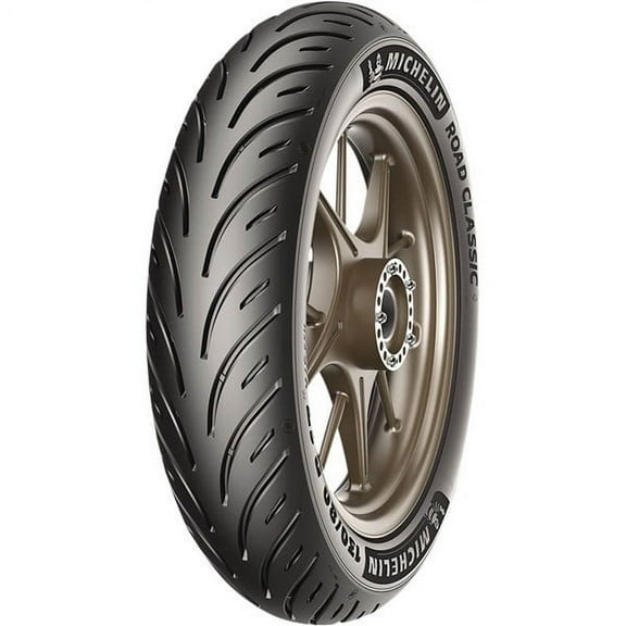 130/90B-17 Michelin Road Classic Rear Tire
