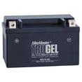 thumbnail image 1 of BikeMaster TruGel Battery MG7A-BS for KYMCO Super 8 150 2009-2013, 1 of 1