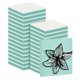 thumbnail image 1 of 24 Pcs 2 X 2inch Rubber Carving Blocks Linoleum Blocks,White&Green, 1 of 5