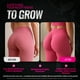 thumbnail image 2 of Suplemento de creatina Bold Buns para mujer Booty Builder, 30 porciones, 2 of 9