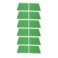 thumbnail image 4 of Mousse de Studio d'Insonorisation, Adhésif Acoustique pour Salle de Concert Vert, 4 of 8