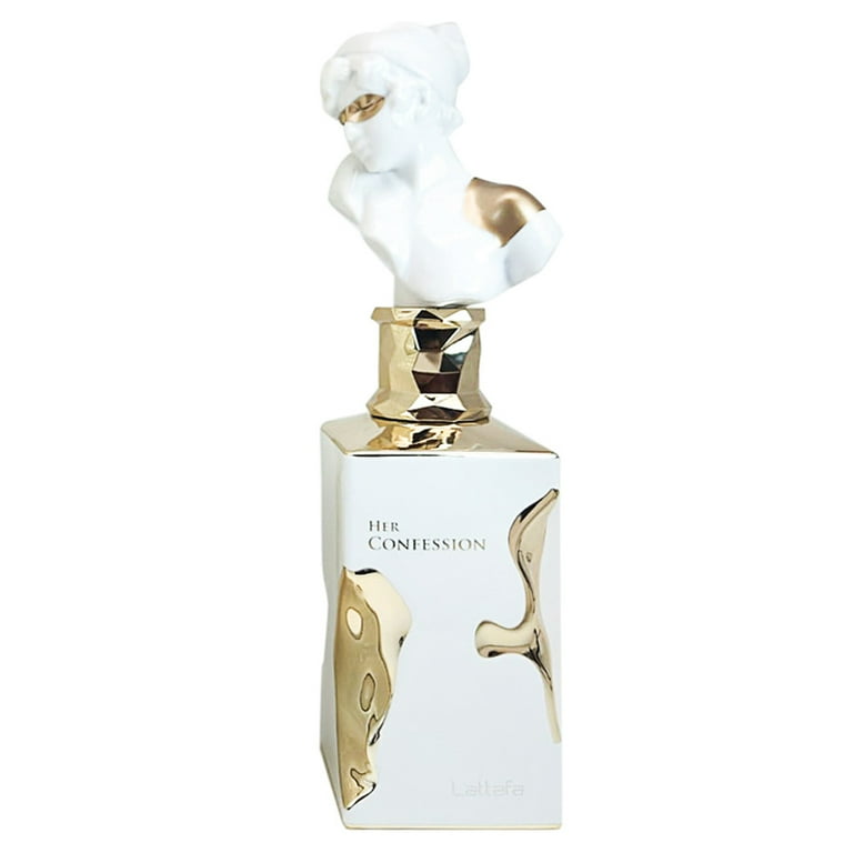 香水(女性用) HER CONFESSION Lattafa 100ml Her Confession EDP Perfume By Lattafa 100ML🥇Hottest New