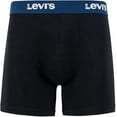 thumbnail image 5 of Levi's Mens Underwear Microfiber Boxer Brief for Men Ultra Soft 4 Pack, 5 of 7