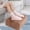 Brown, variant on Foot Rest for Under Desk at Work,At Work Soft Ergonomic Footrest,Support Foot Pillow,Heel Chair,Leg Elevation Pillow