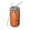 Halloween Orange Background, variant on 20oz Coffee Tumblers Halloween Night Scene Pattern Stainless Steel Vacuum Insulated Travel Tumbler Coffee Cups Mug with Lid and Straw with Cleaning Brush for Cold & Hot Drinks