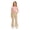 Q106 Khaki, variant on Angala Little Girls School Pants Flared Leg With Fleece Lined Fall Casual Girls Pants Size 5-6 Years Black