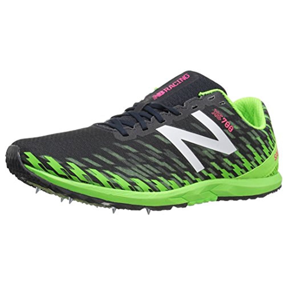 new balance 5k spikes