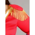 thumbnail image 6 of Plus Size Sexy Toy Soldier Costume for Women, 6 of 7