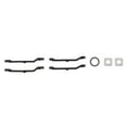 thumbnail image 4 of DNJ IG3194B Intake Manifold Gasket Fits Cars & Trucks 70-79 GMC Blazer 7.4L V8 OHV 16v Cu. 454, 4 of 5