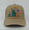 Kaki 1117, variant on Eagle - United States 250th Anniversary Hat, Embroidered American Bald Eagle, Statue of Liberty & Liberty Bell Design, 1776-2026 Commemorative Navy Blue Adjustable Baseball Cap