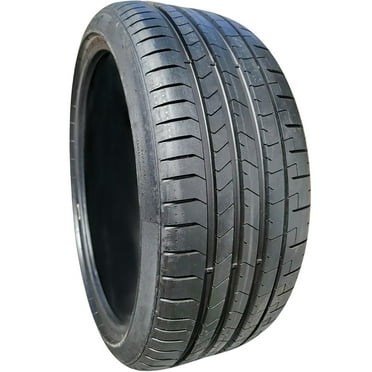 Tire Pirelli P Zero (PZ4) Sport 245/35R18 92Y XL High Performance