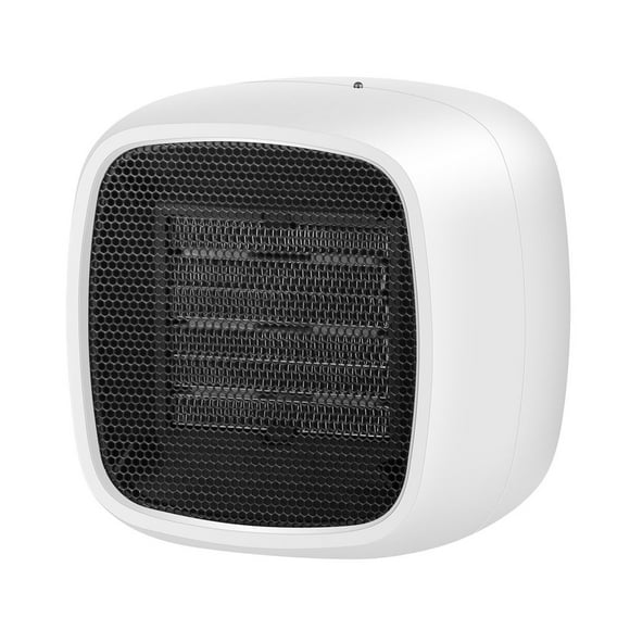 Calentador compacto portátil de calentamiento rápido ajustable de 1000 W