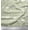 Moss Green, variant on Soimoi Silk Fabric Leaves & Floral Block Printed Fabric 1 Yard 42 Inch Wide