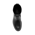 thumbnail image 3 of Bota Flexi para Mujer Estilo 121003 Negro Flexi 121003 NEGRO, 3 of 8