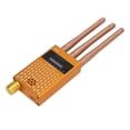 thumbnail image 4 of Detector GPS, Detector de cámara Detector de insectos de 3 antenas Detector de cámara oculta Claridad notable, 4 of 8