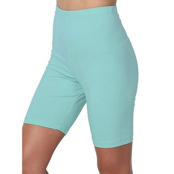 2 in 1 leggings shorts