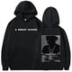 thumbnail image 2 of Sudadera con capucha para hombre y mujer, suéter holgado informal de gran tamaño, estilo Harajuku, con diseño de rapero Ken Carson A Great Chaos Album, 2 of 4