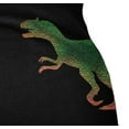 thumbnail image 4 of Old Glory Juniors Allosaurus Dinosaur Distressed Sleeveless Graphic Tank Top, 4 of 6